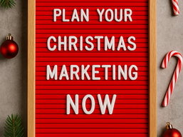 marketing message