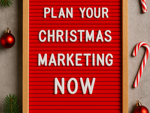 marketing message