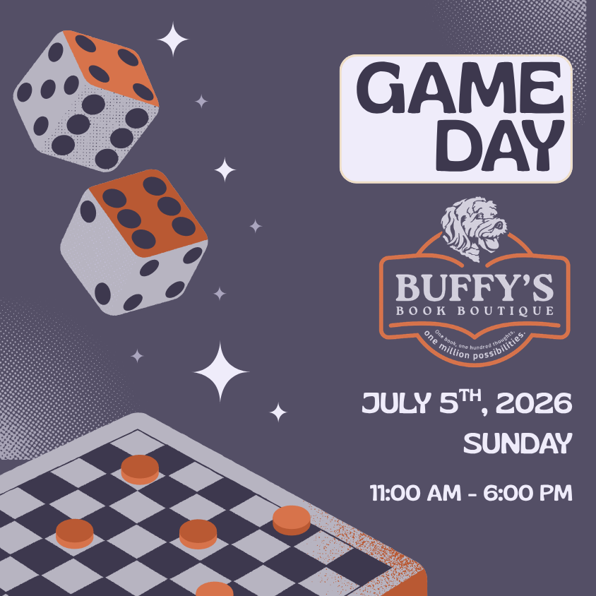 Game Day!