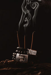 Creatieve productfotografie, stijlvolle armbanden met creatieve fotografie