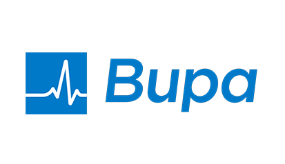 Bupa