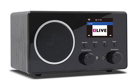 Inernet Radio | Kitchen Radio