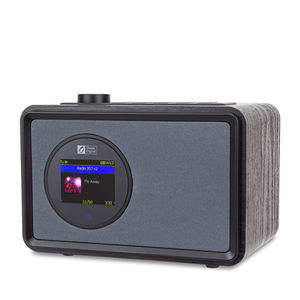 Internet with DAB Radio | Ocean Digital | DAB Radio