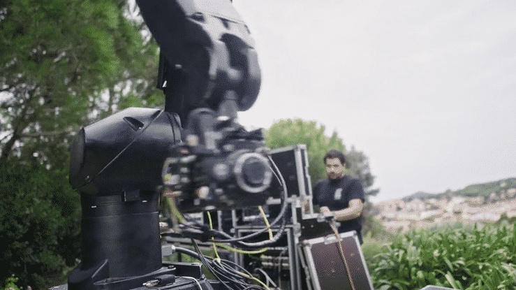 XIAOMI / New Moon Service Bts