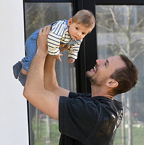 The Dad Program. Dad Training.JPG