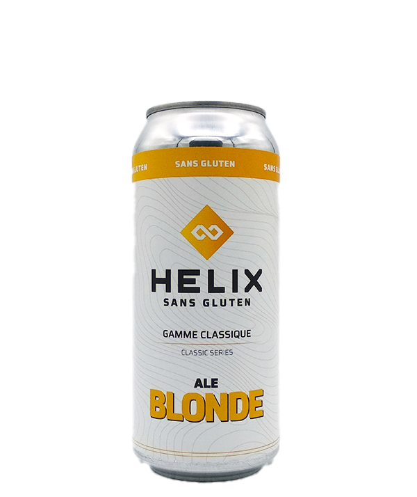 Helix Sans Gluten Blonde 473mL