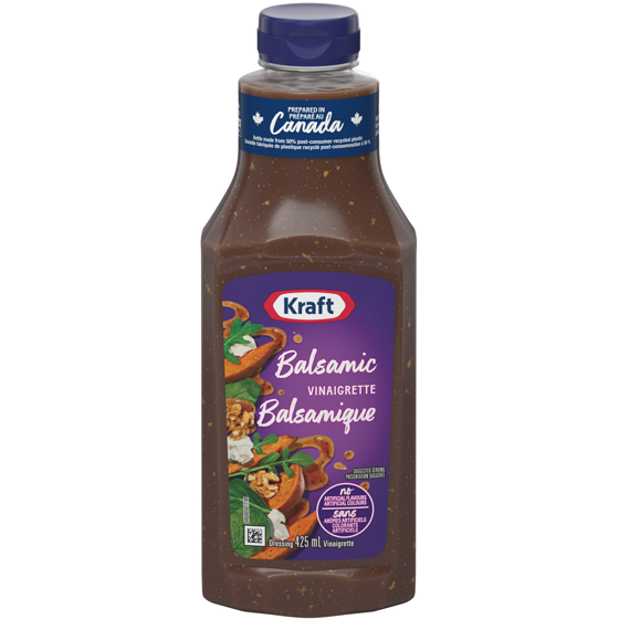 Vinaigrette Balsamique Kraft 425ml