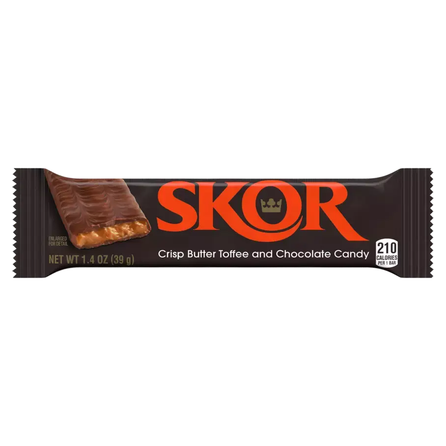 Skor 39g