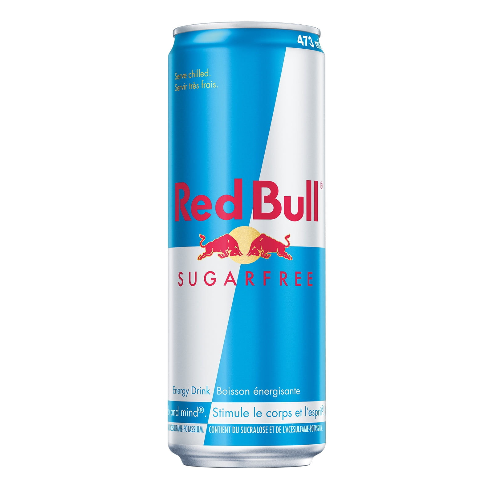 Red Bull light 473ml