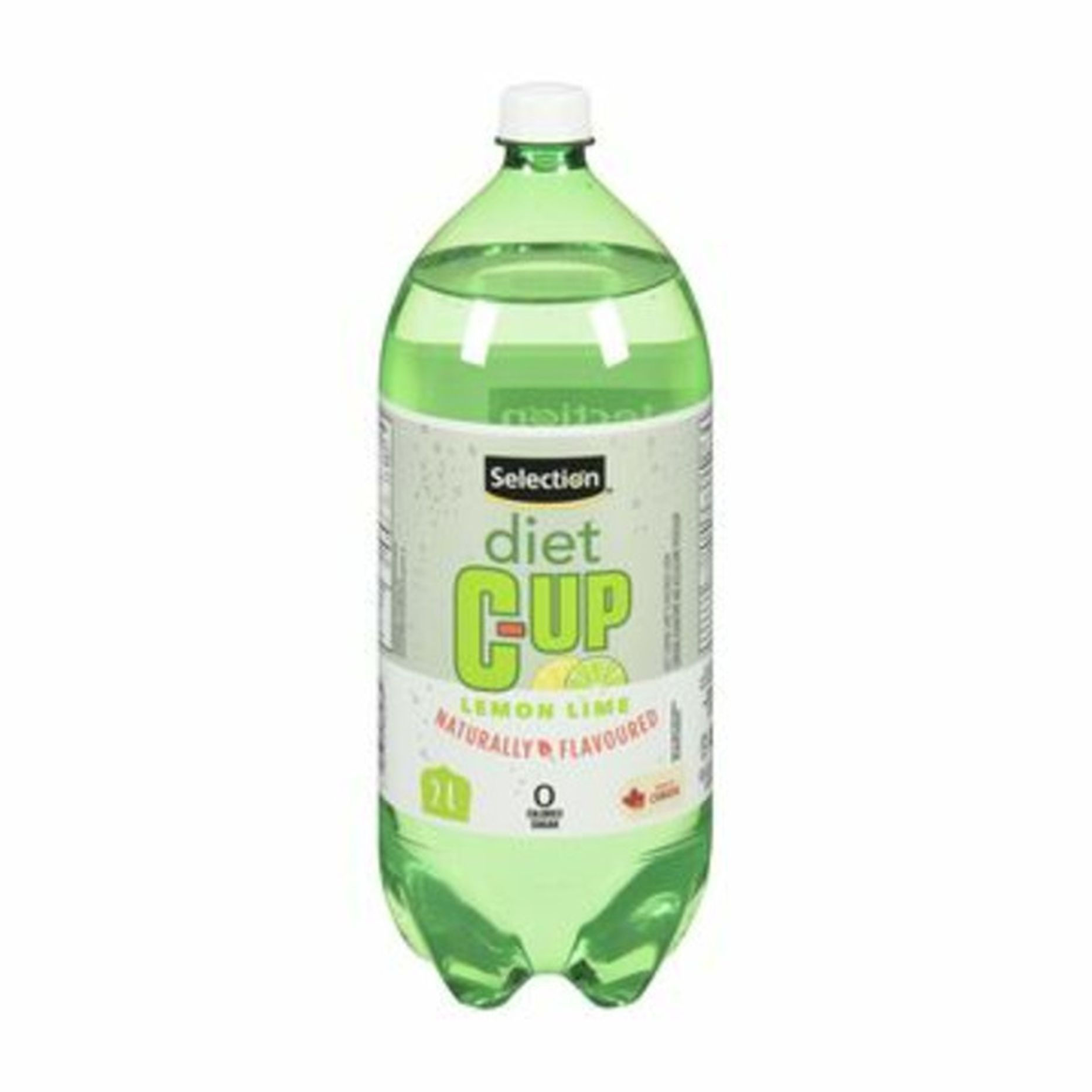 C-UP diète Sélection 2L