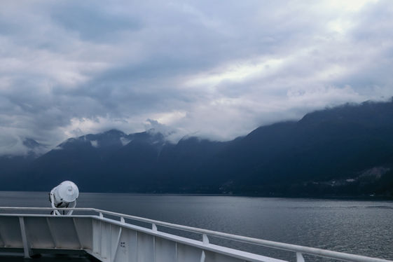 The one where I slept. A LOT.