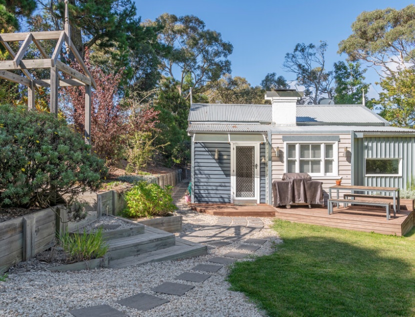 Dantosa Blue Mountains Retreat