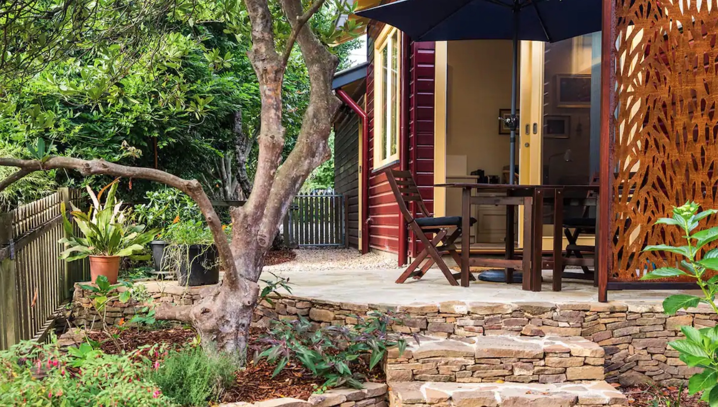Dantosa Blue Mountains Retreat