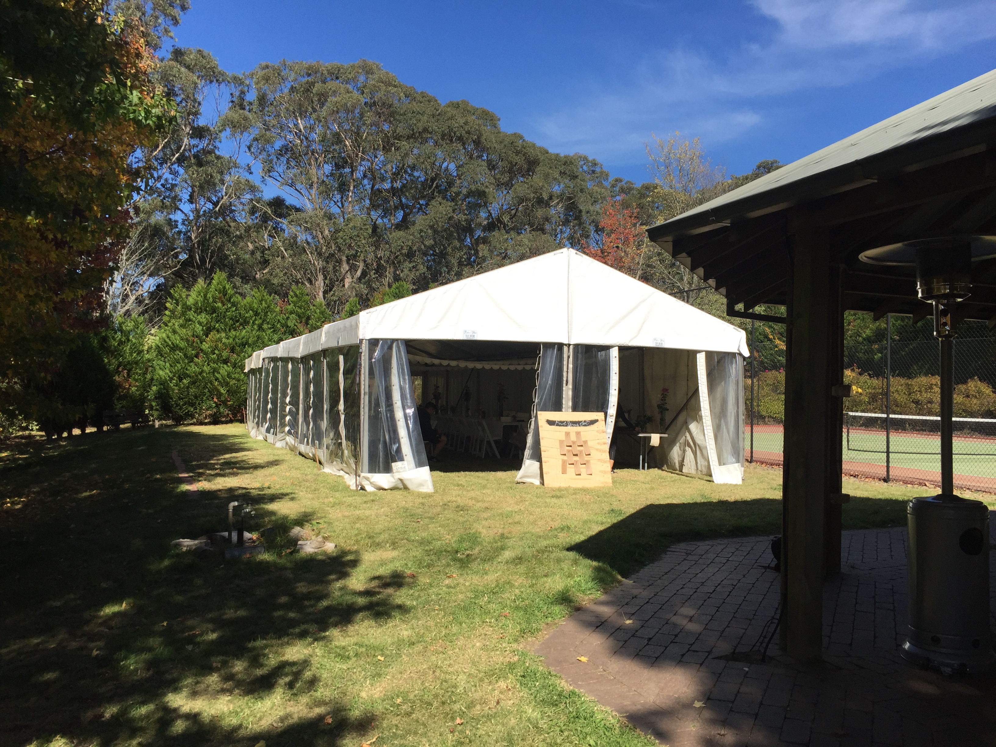 Dantosa Blue Mountains Retreat