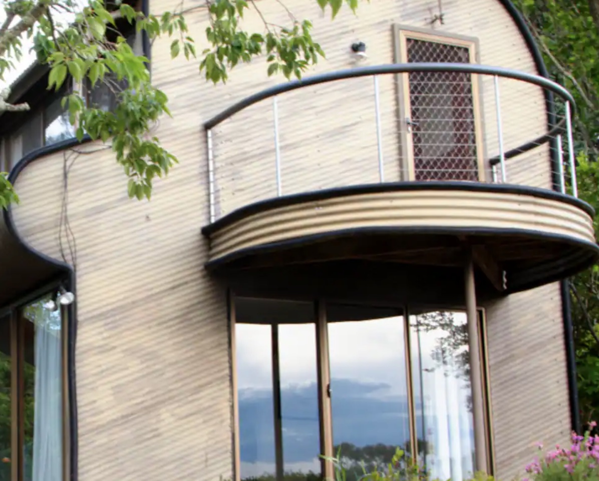 Dantosa Blue Mountains Retreat