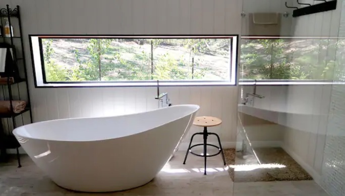 Dantosa Blue Mountains Retreat
