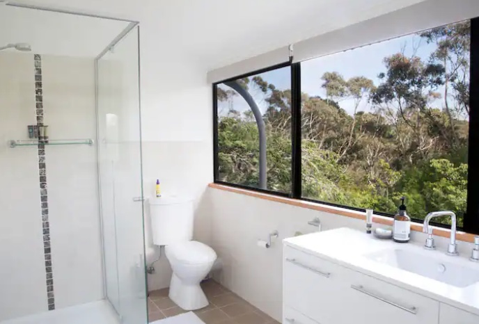 Dantosa Blue Mountains Retreat