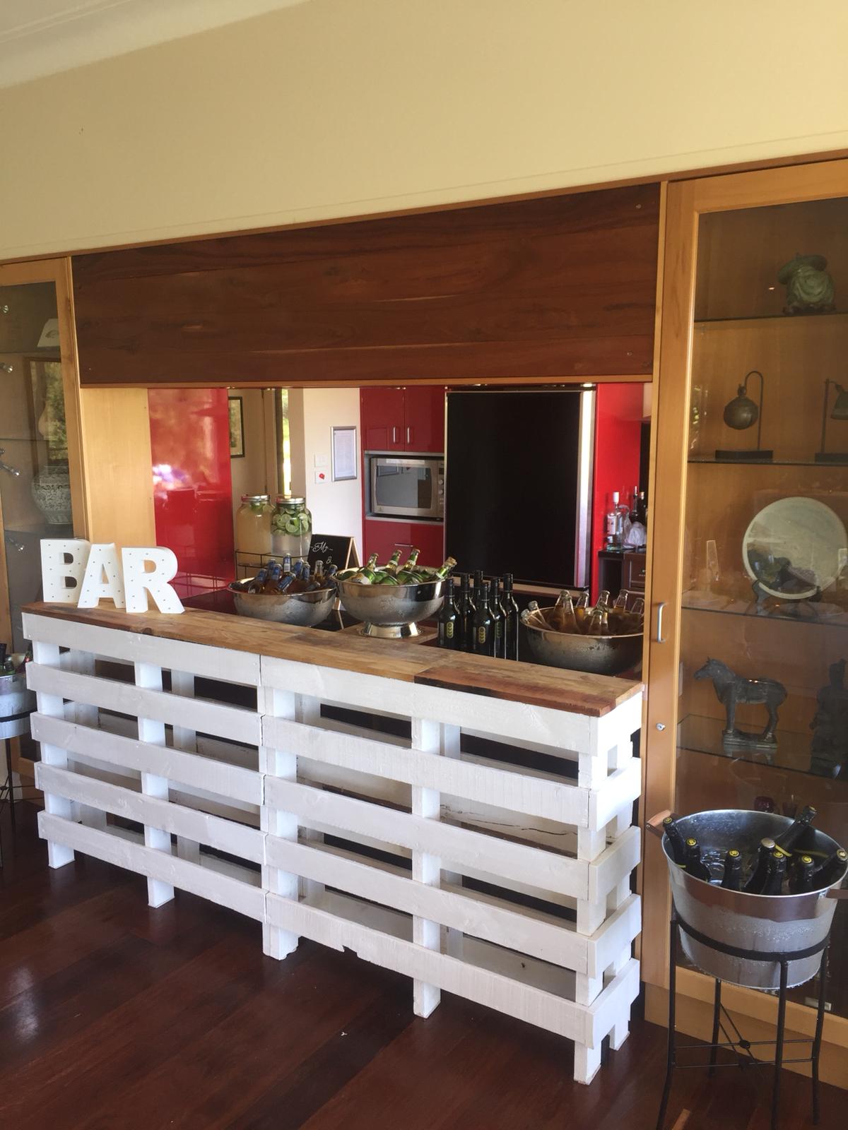 Dantosa Blue Mountains Retreat
