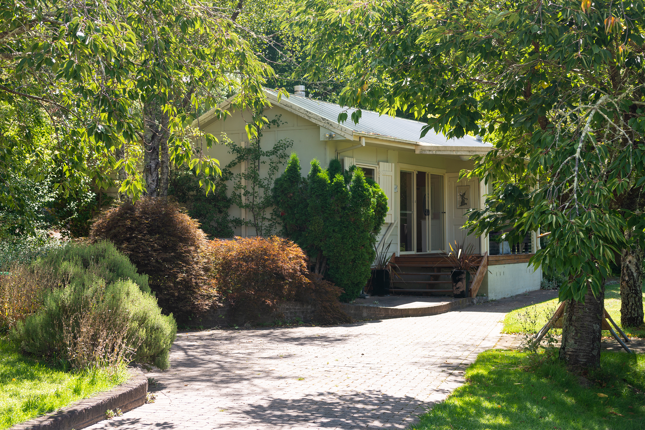 Dantosa Blue Mountains Retreat