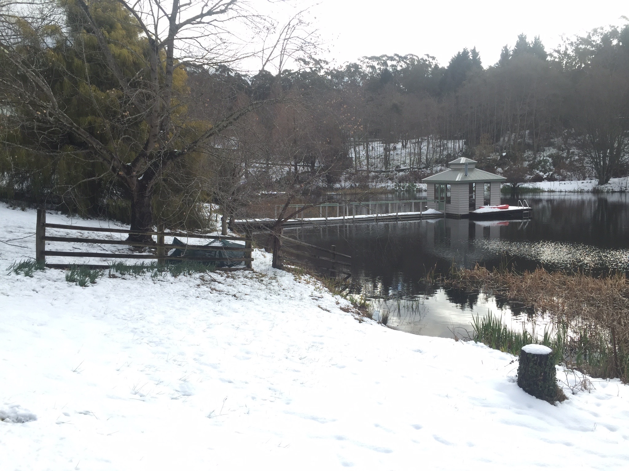 Dantosa Blue Mountains Retreat
