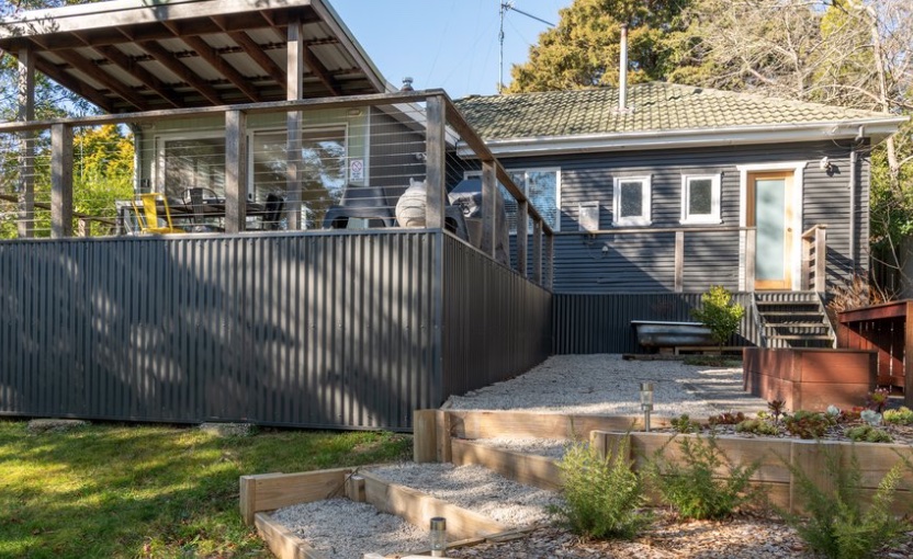 Dantosa Blue Mountains Retreat