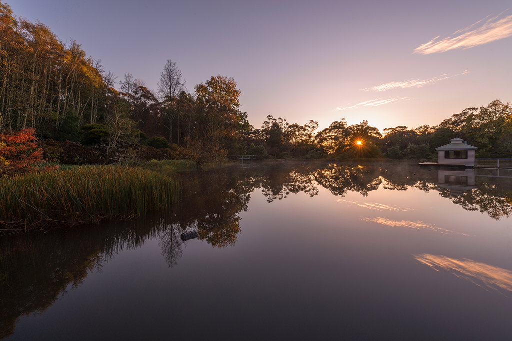 Dantosa Blue Mountains Retreat