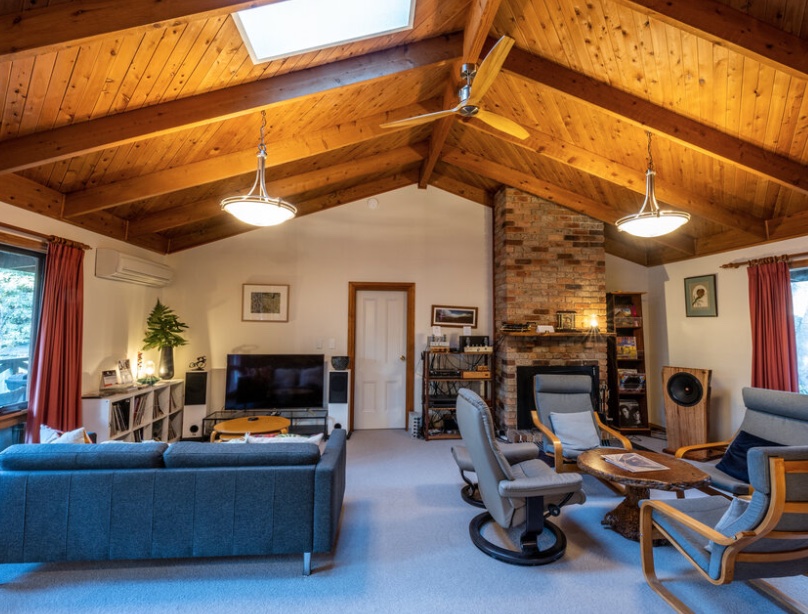 Dantosa Blue Mountains Retreat
