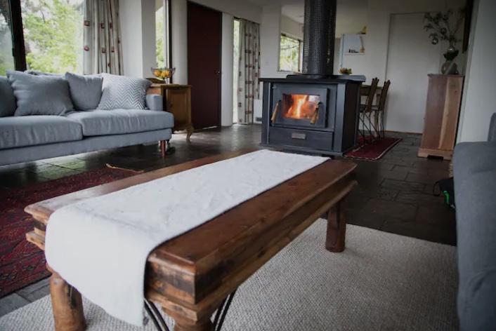 Dantosa Blue Mountains Retreat