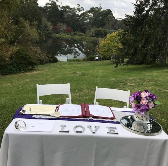 Dantosa Blue Mountains Retreat