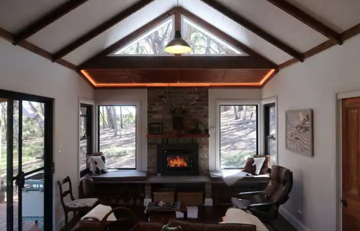 Dantosa Blue Mountains Retreat