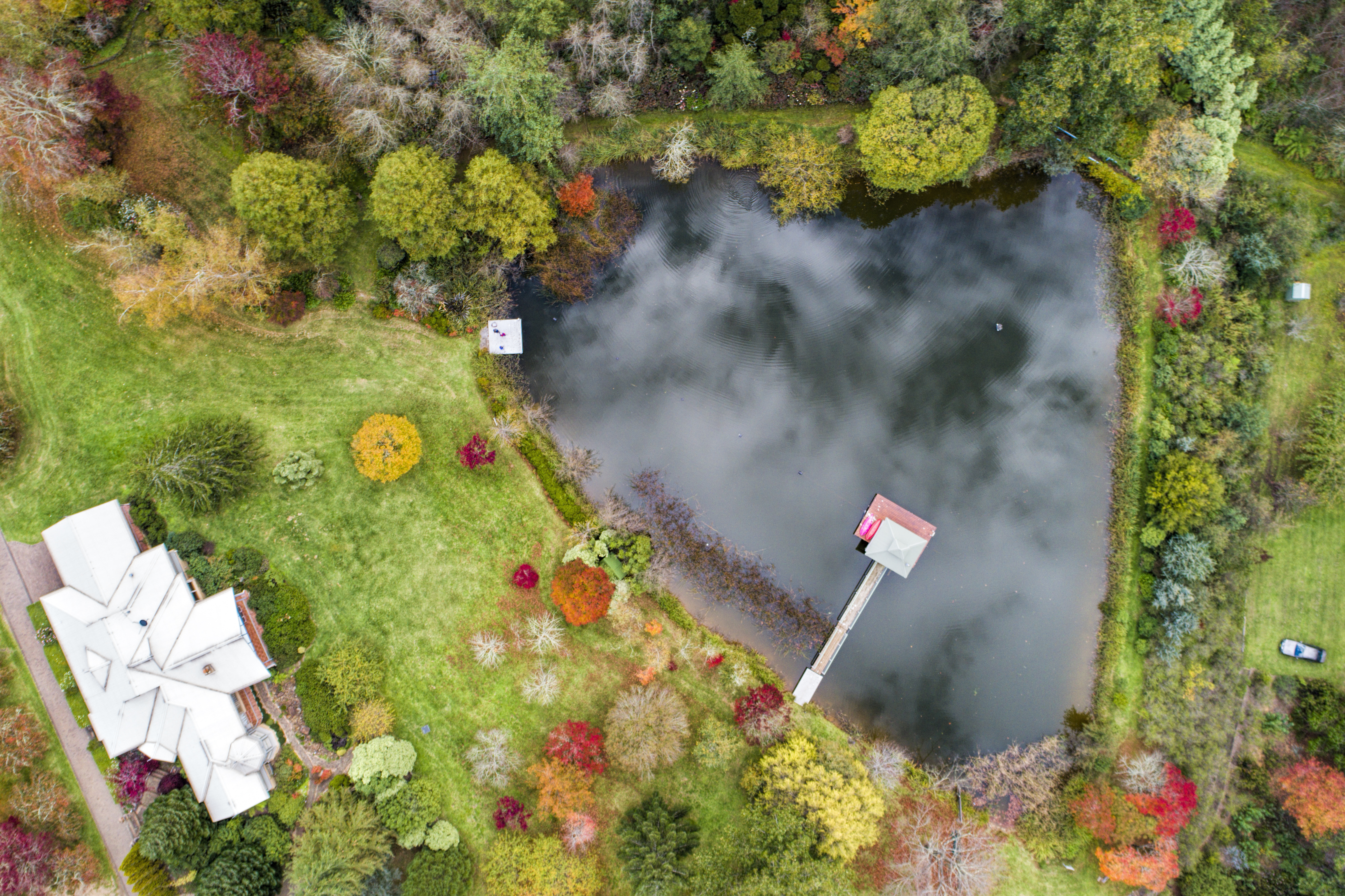 Dantosa Blue Mountains Retreat