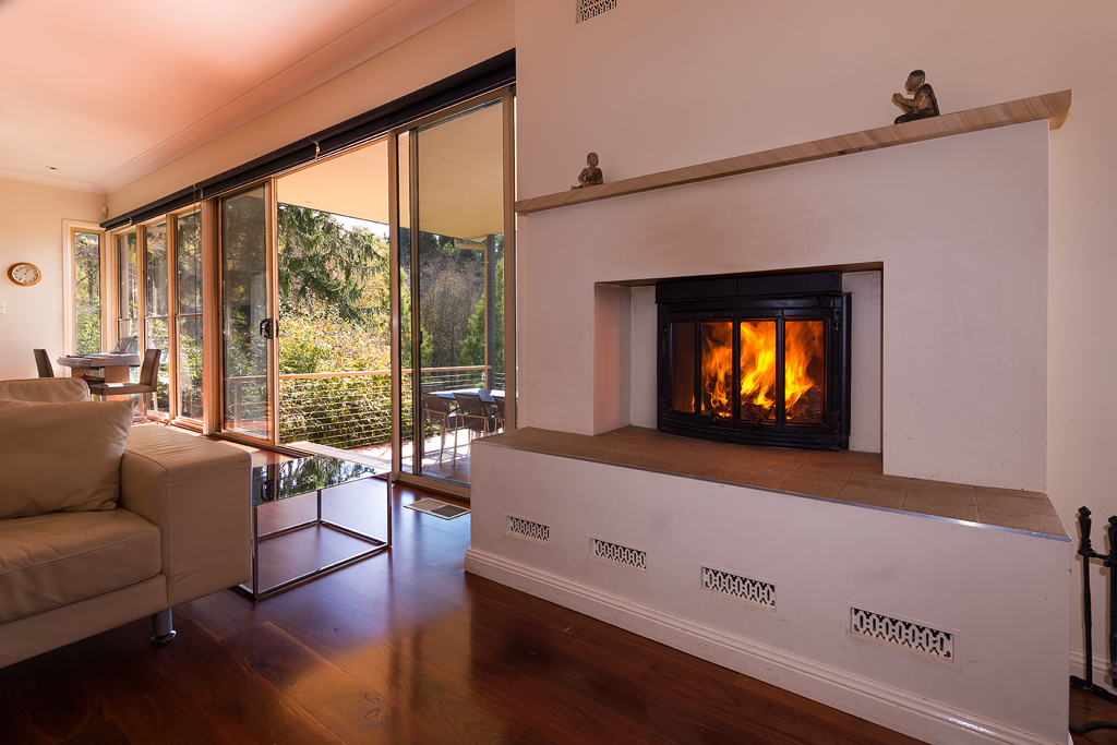 Dantosa Blue Mountains Retreat