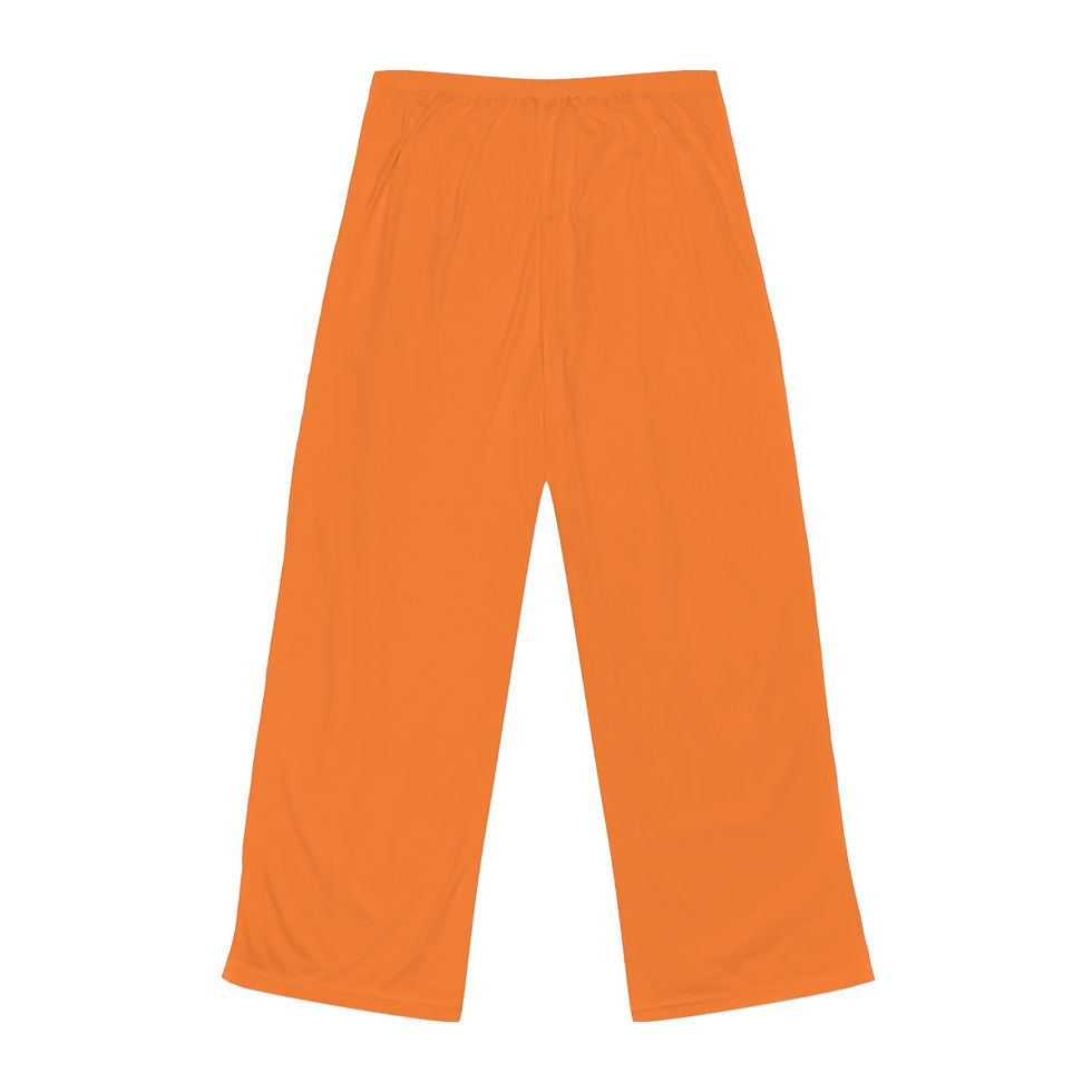 Miniature : Women's Pajama Pants (AOP)