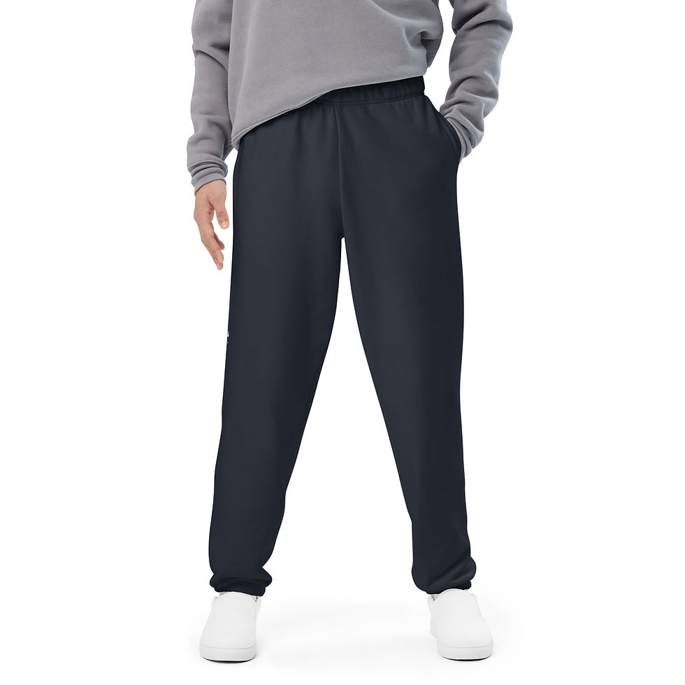 Miniature : Unisex standard comfort sweatpants