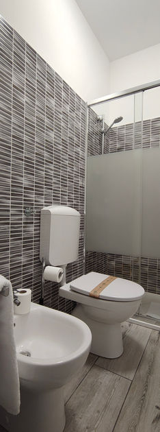 immagine di un bagno privato