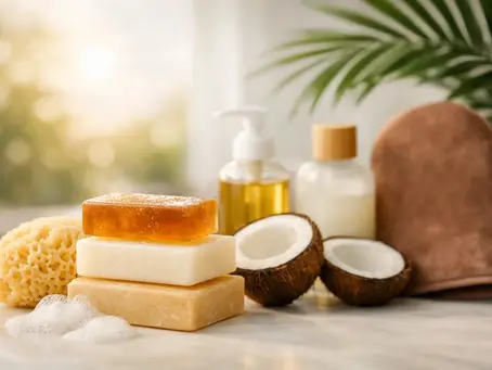 Best Soap for Spray Tans That Keeps Your Glow