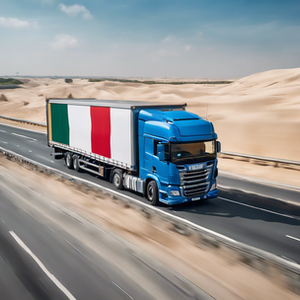 Ultimate Guide: Moving to UAE from UK