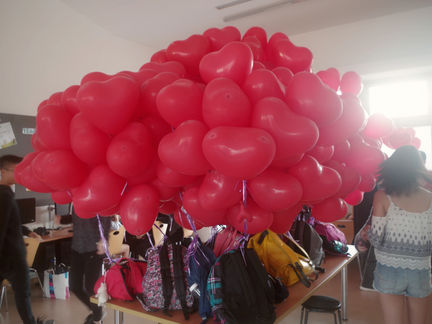 Clear Your Schedule!