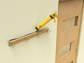 ¿QUÉ MATERIAL NECESITO PARA PEGAR UN OBJETO FÁCILMENTE?