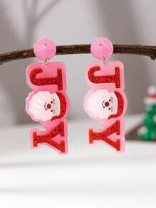Christmas Joy Earrings