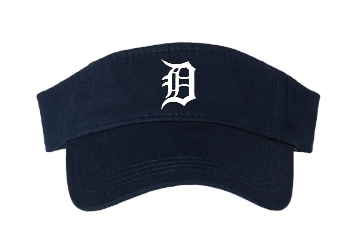 DT Visor Cap