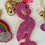 Thumbnail: Rhinestone Keychains