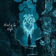 “HEART OF ICE” By Hafto (EP)
