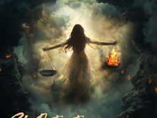 “SELF-DESTRUCTION” By Augmented Hearts