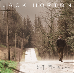 “SET ME FREE” By Jack Horton
