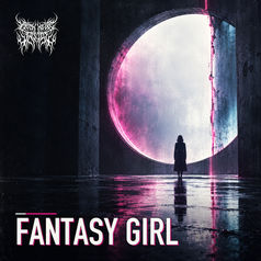 “FANTASY GIRL” By Watch Me Inside