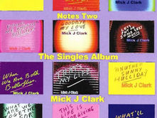 “ANUTHER SUNNY HULLIDAY” By Mick J. Clark