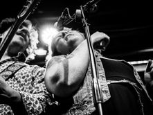 “HALF EVIL” By Tomato Soup