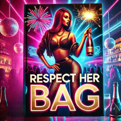 “RESPECT HER BAG” by JNabe Ft. Nawlage