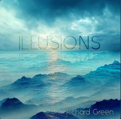 “FAKE MOMENTS” By Richard Green